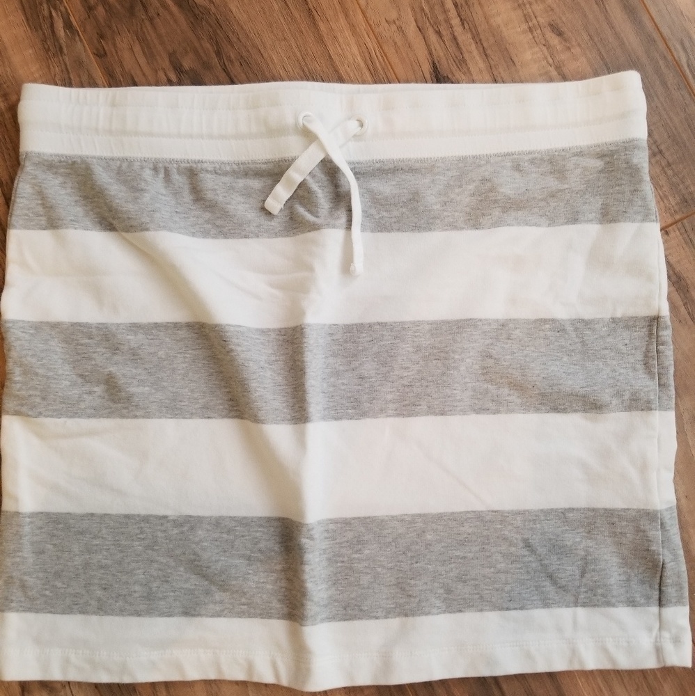 Cotton Skirt